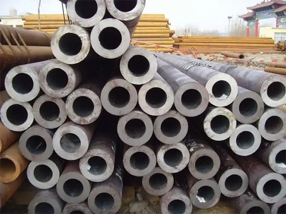 泸州无缝钢管的长度范围标准
