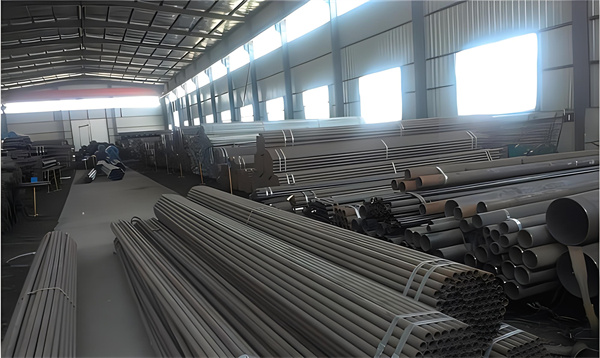 泸州q345d钢管价格市场波动与趋势分析
