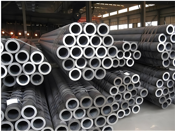 泸州Q345无缝钢管的生产过程解析